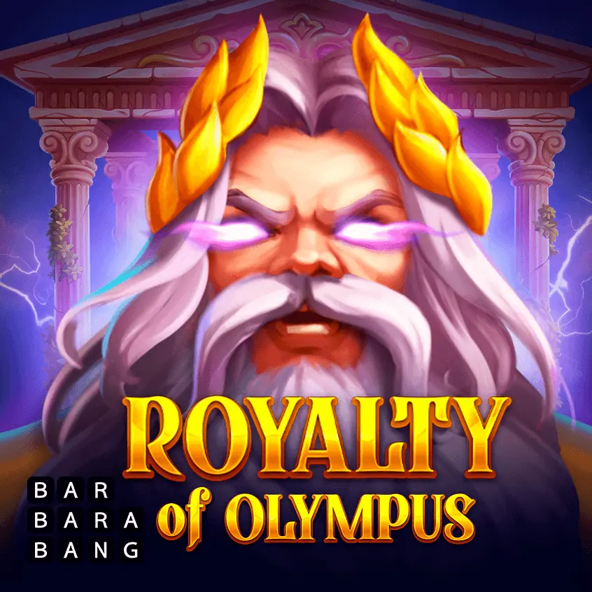 Royalty Of Olympus